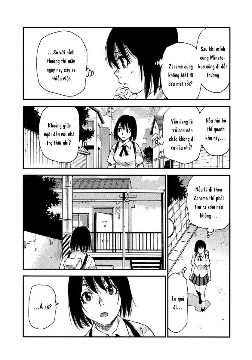 Hòn Đảo Nổi Trên Vũng Nước Bùn 17.2 trang 16