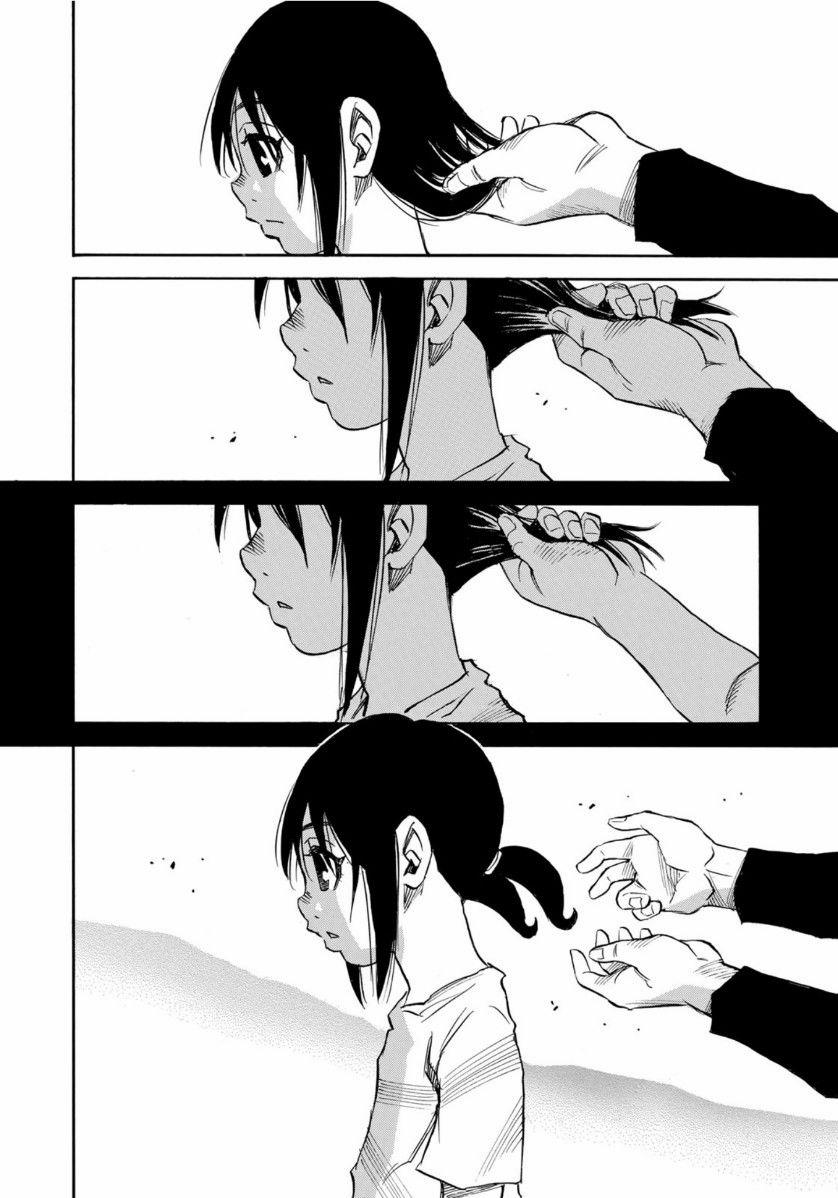 Hòn Đảo Nổi Trên Vũng Nước Bùn 19.1 trang 11