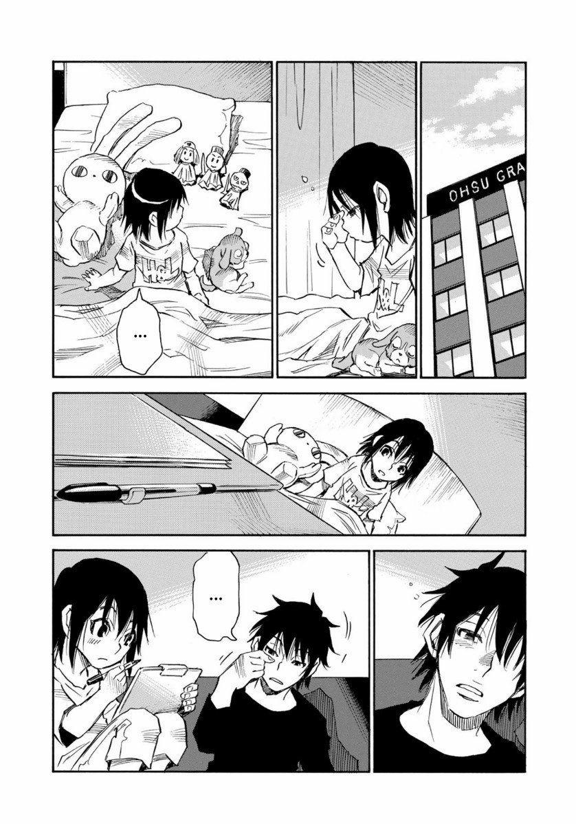 Hòn Đảo Nổi Trên Vũng Nước Bùn 19.1 trang 8