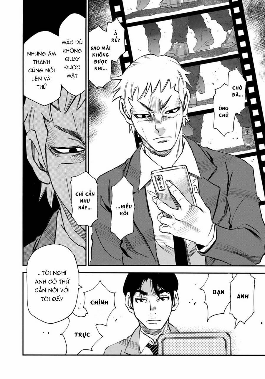 Hòn Đảo Nổi Trên Vũng Nước Bùn 20.1 trang 19