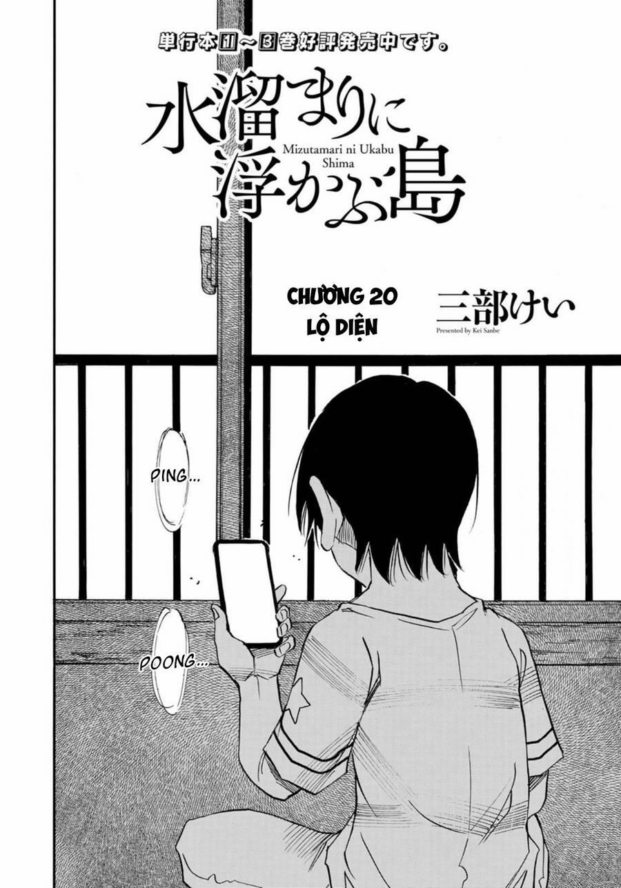 Hòn Đảo Nổi Trên Vũng Nước Bùn 20.1 trang 3