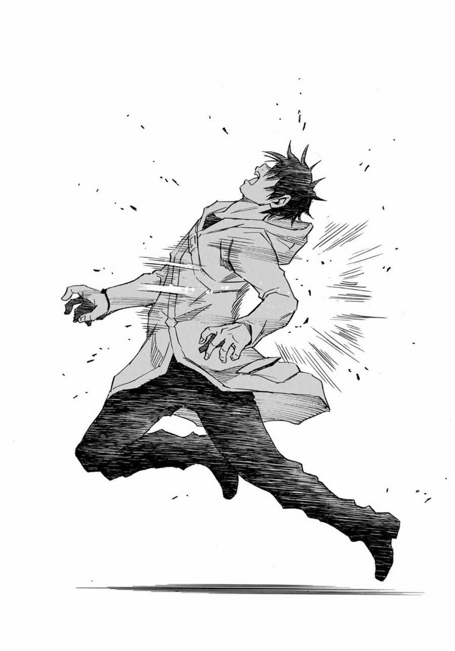 Hòn Đảo Nổi Trên Vũng Nước Bùn 21.2 trang 13