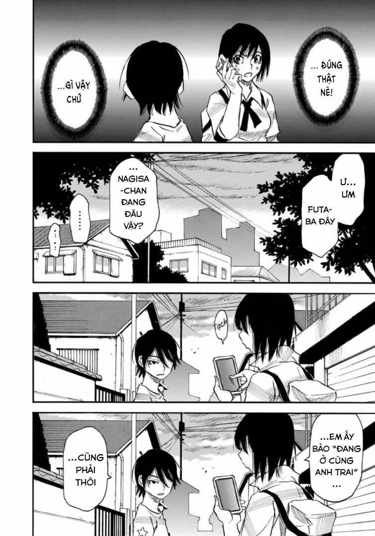 Hòn Đảo Nổi Trên Vũng Nước Bùn 23.2 trang 11