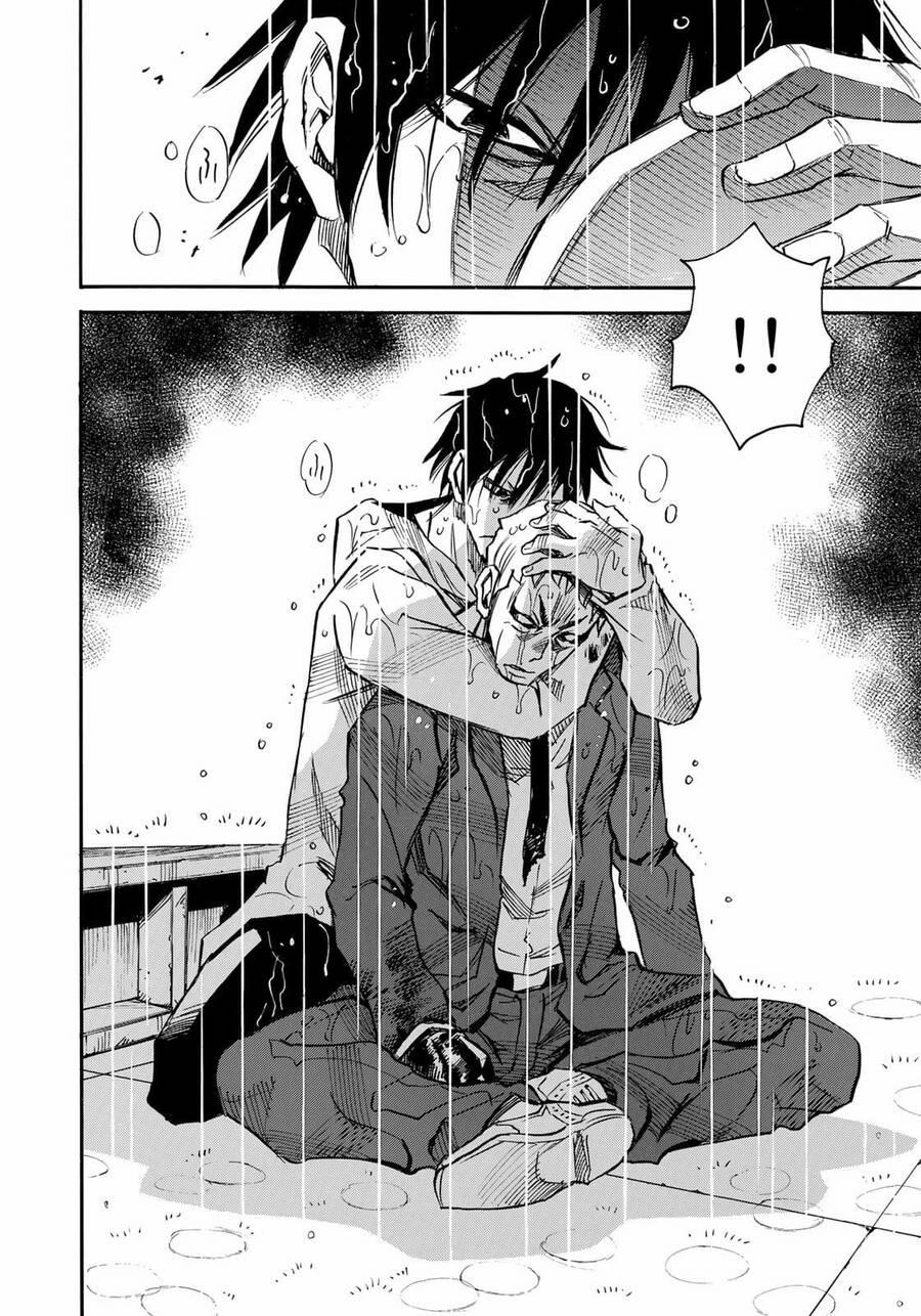 Hòn Đảo Nổi Trên Vũng Nước Bùn 24.2 trang 16