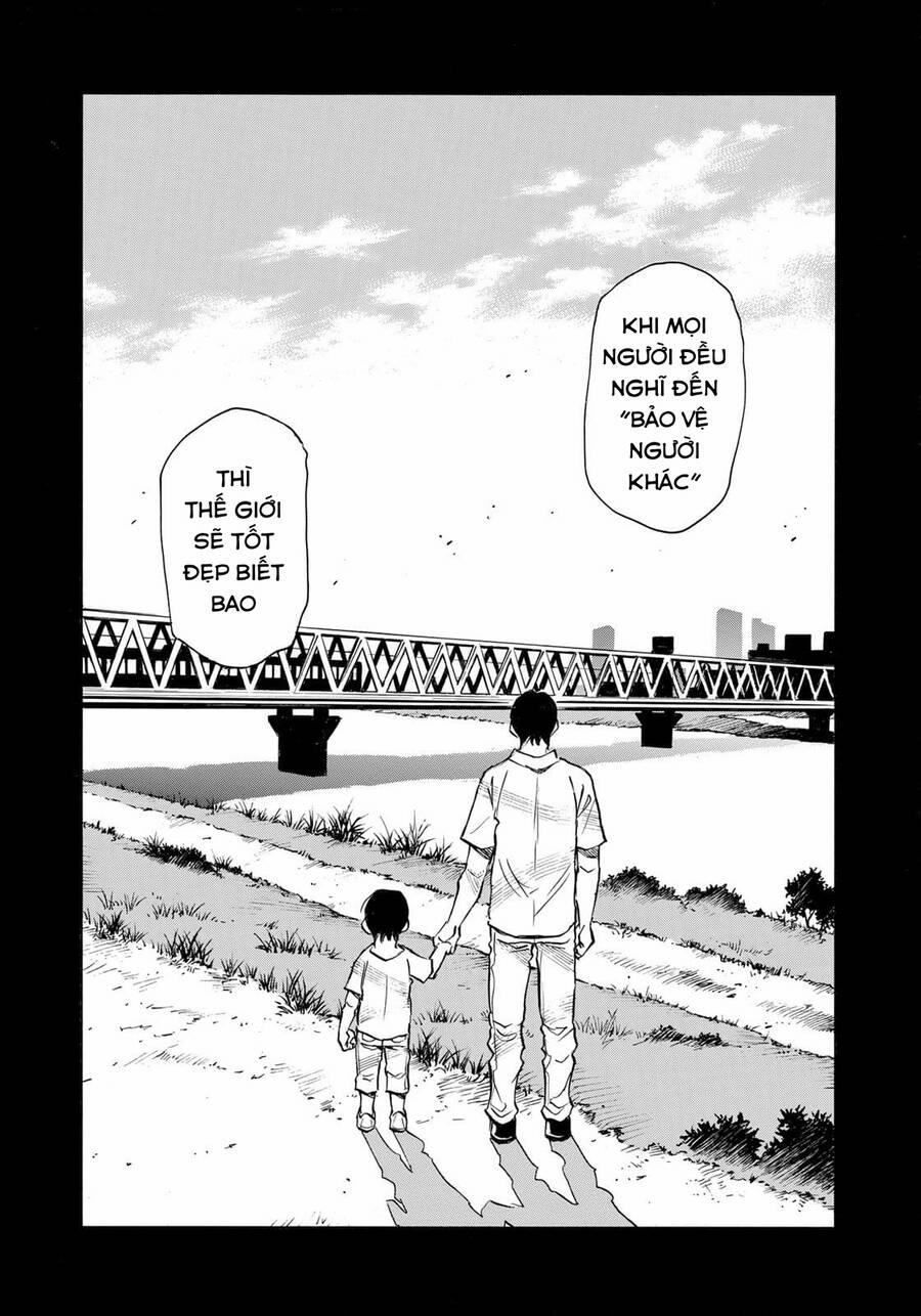 Hòn Đảo Nổi Trên Vũng Nước Bùn 25 trang 19