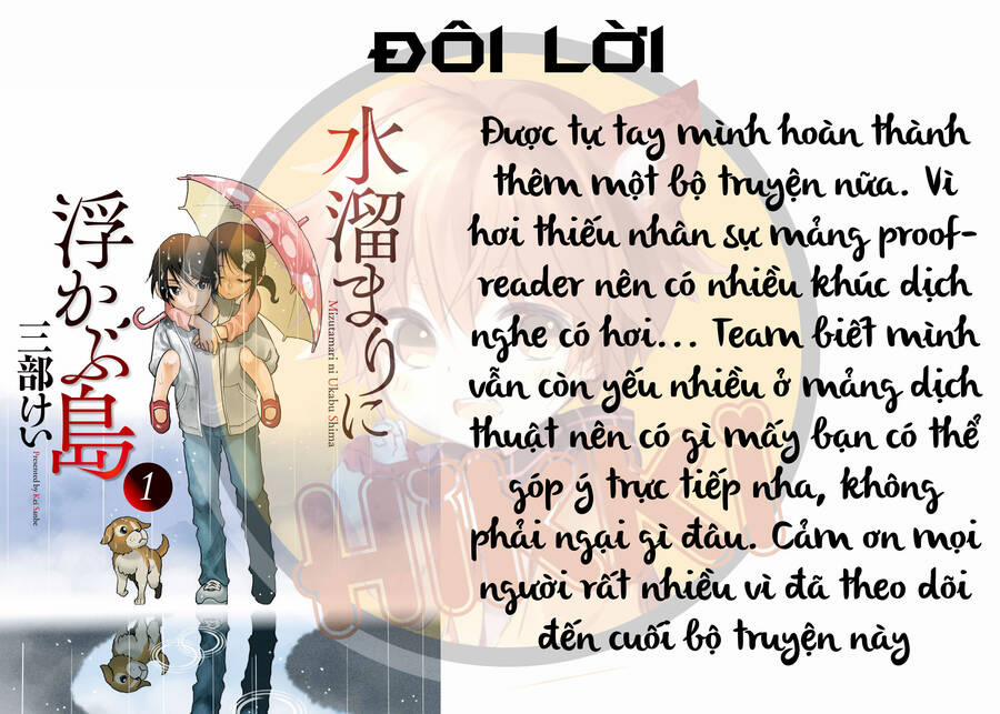 Hòn Đảo Nổi Trên Vũng Nước Bùn 25 trang 23