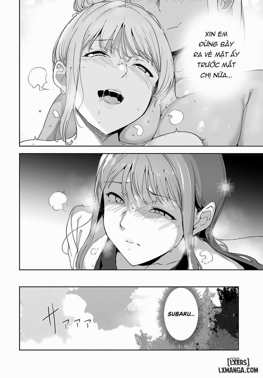 Hòn đảo phi luân lý 2 trang 21