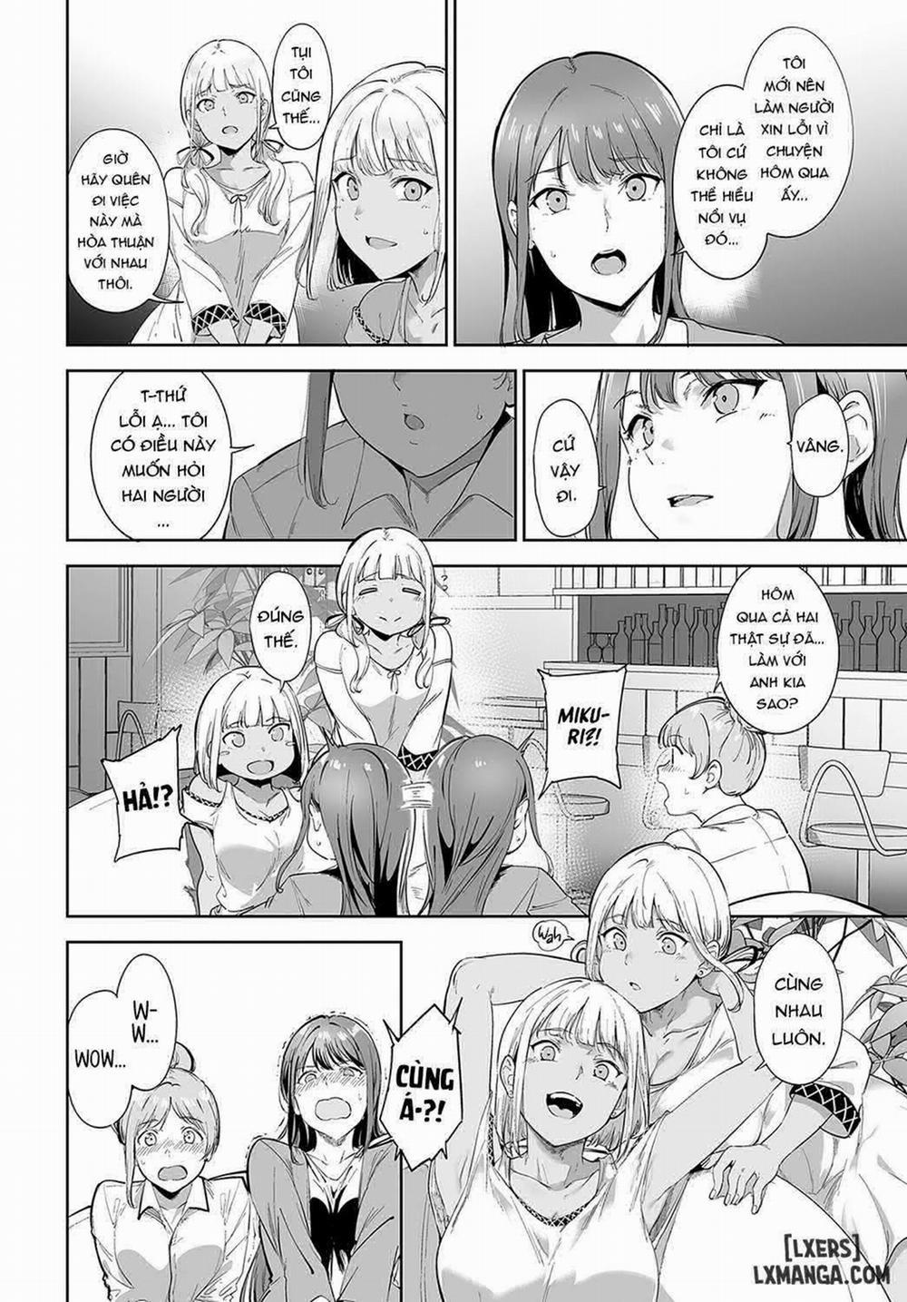 Hòn đảo vô luân 2 trang 5