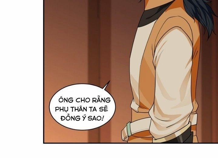 Hỗn Độn Đan Thần 3 trang 17