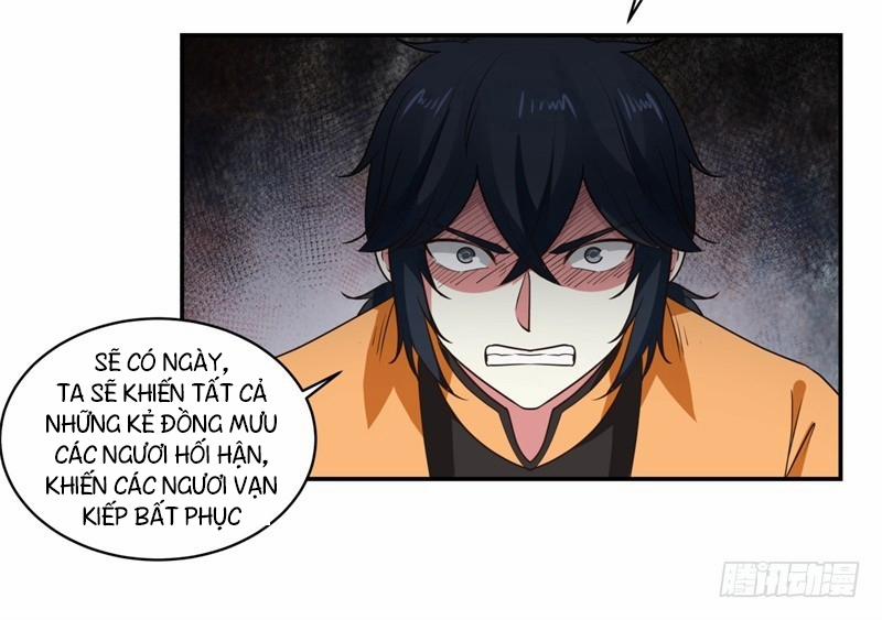 Hỗn Độn Đan Thần 4 trang 14