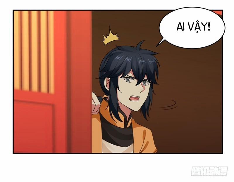 Hỗn Độn Đan Thần 4 trang 19