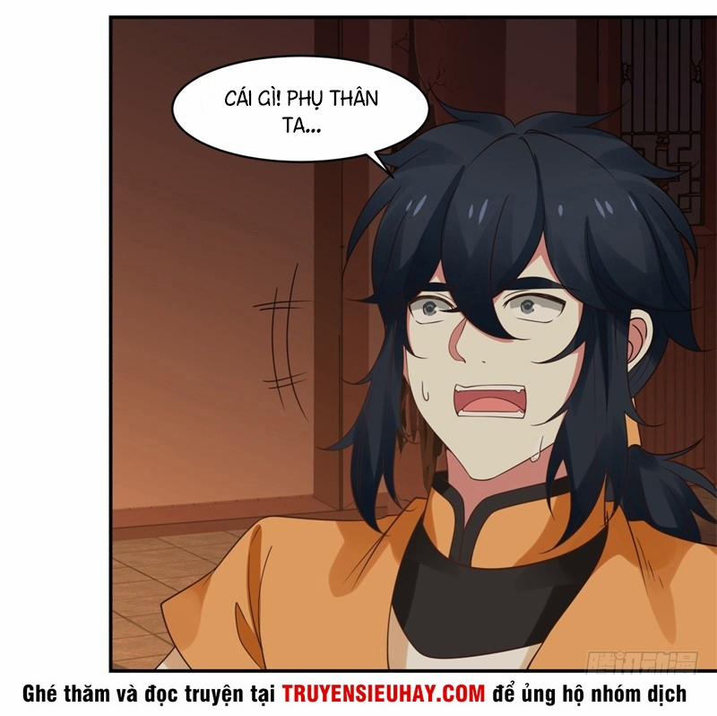 Hỗn Độn Đan Thần 4 trang 2