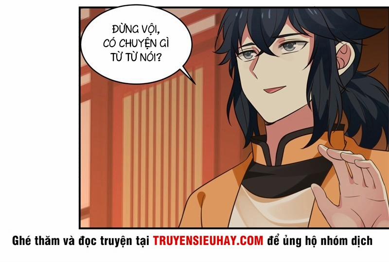 Hỗn Độn Đan Thần 4 trang 23