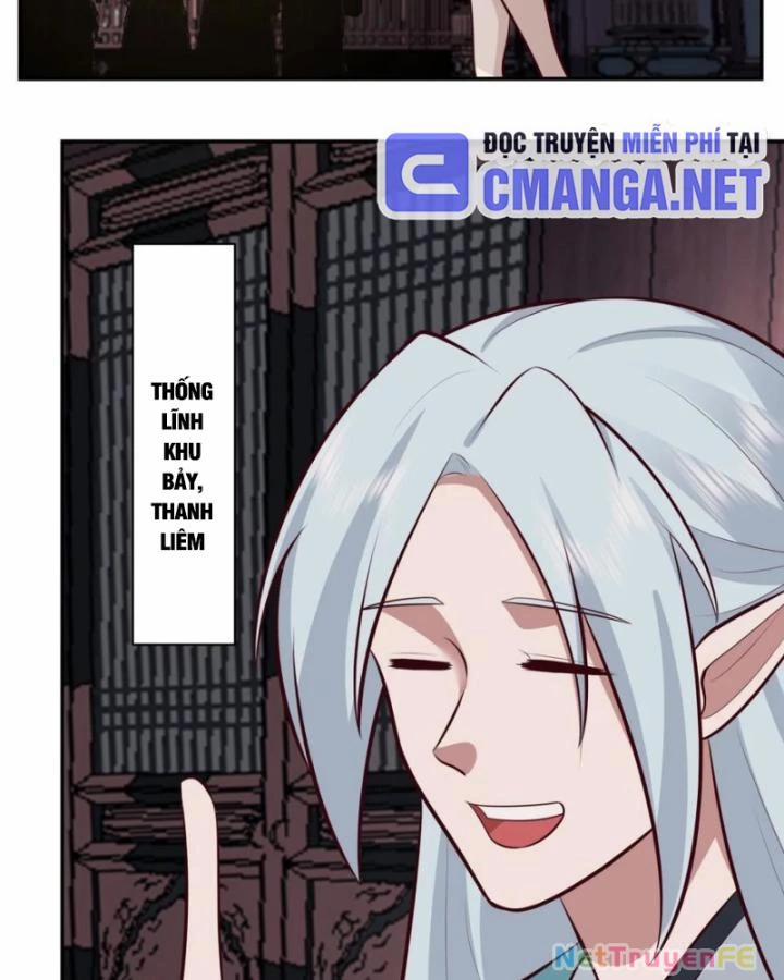 Hỗn Độn Đan Thần 422 trang 12