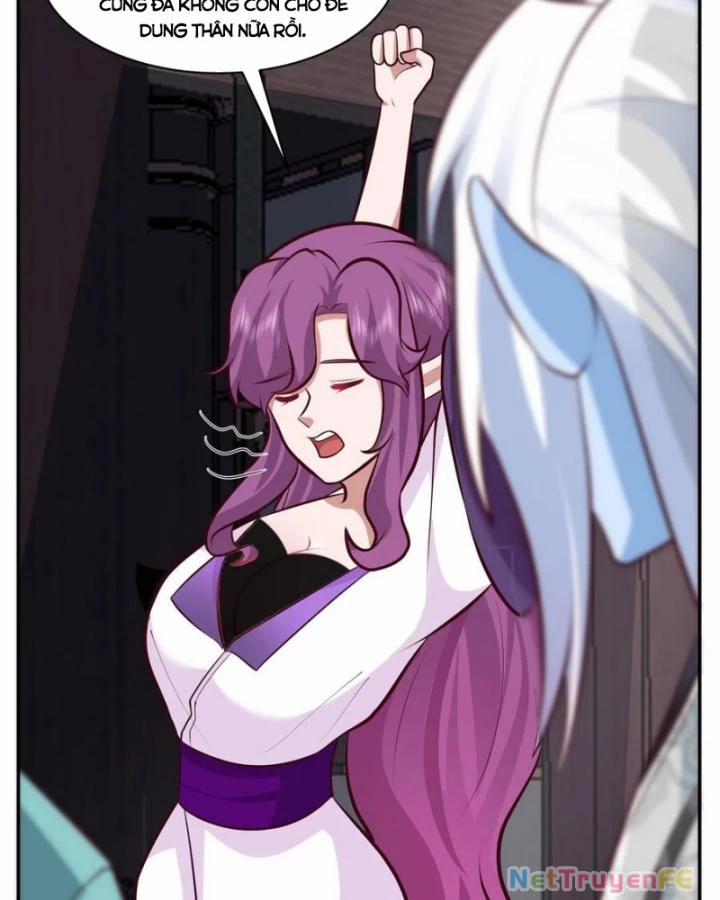 Hỗn Độn Đan Thần 422 trang 15