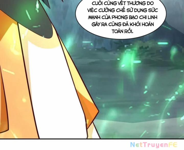 Hỗn Độn Đan Thần 422 trang 20