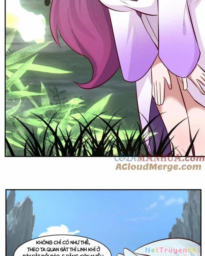 Hỗn Độn Đan Thần 422 trang 25