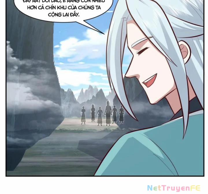 Hỗn Độn Đan Thần 422 trang 26