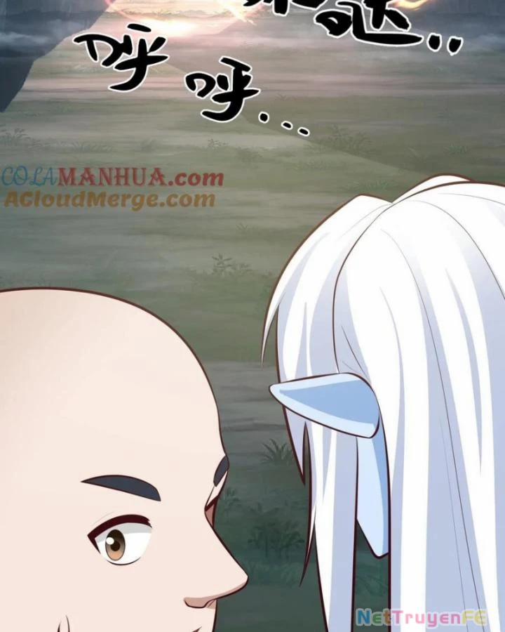 Hỗn Độn Đan Thần 422 trang 34