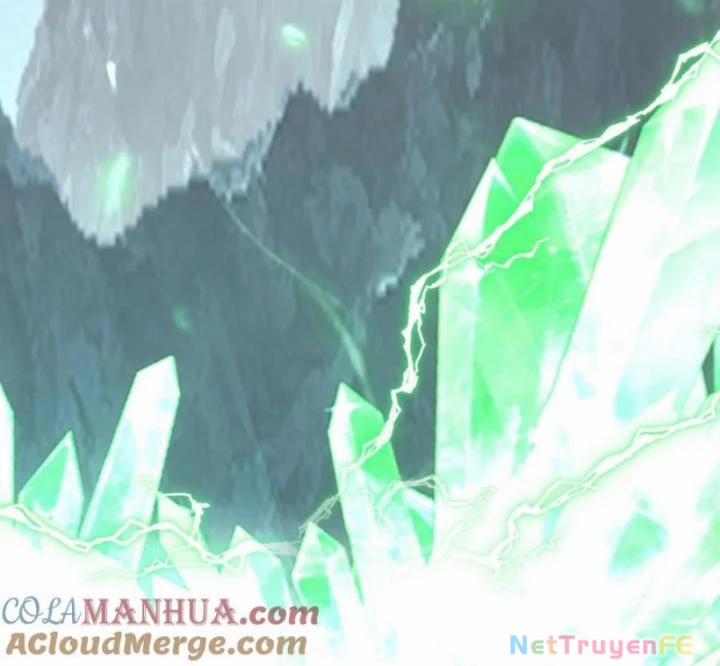 Hỗn Độn Đan Thần 423 trang 11