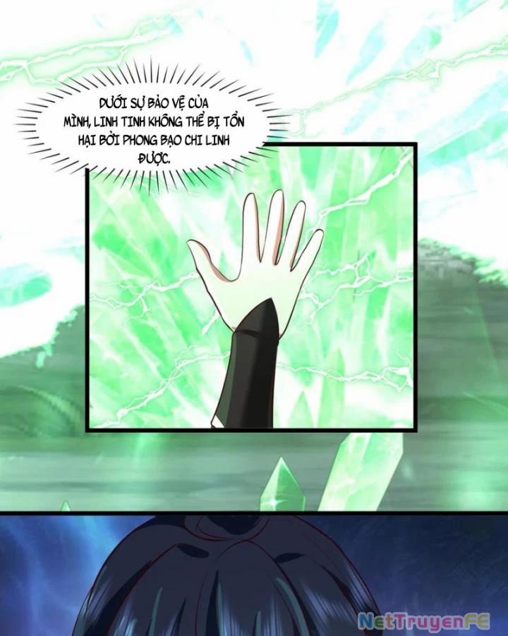 Hỗn Độn Đan Thần 423 trang 12