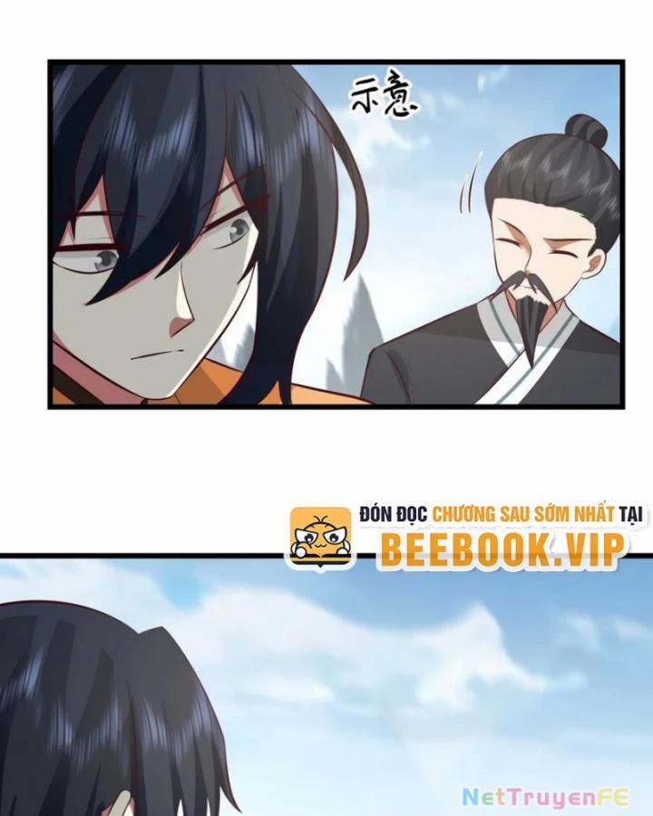 Hỗn Độn Đan Thần 423 trang 16