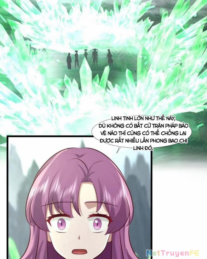 Hỗn Độn Đan Thần 423 trang 2