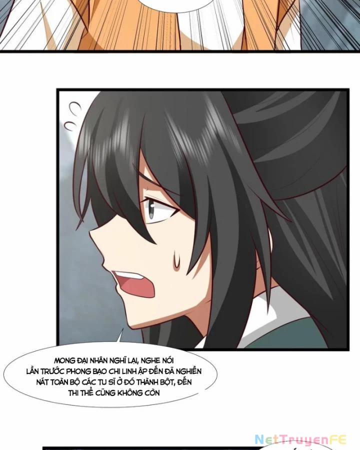 Hỗn Độn Đan Thần 423 trang 27