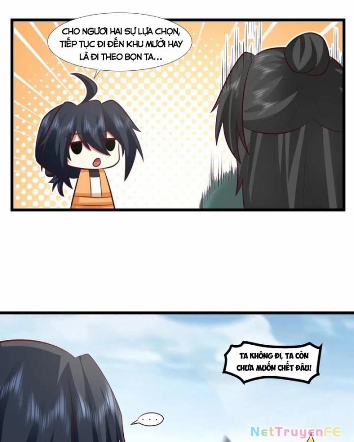 Hỗn Độn Đan Thần 423 trang 30