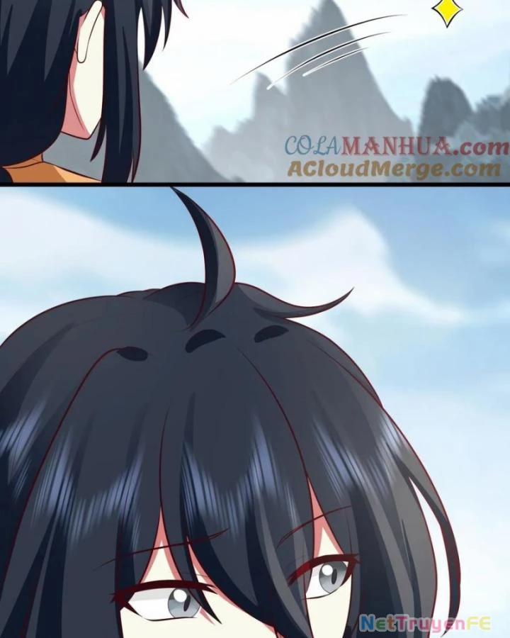 Hỗn Độn Đan Thần 423 trang 31