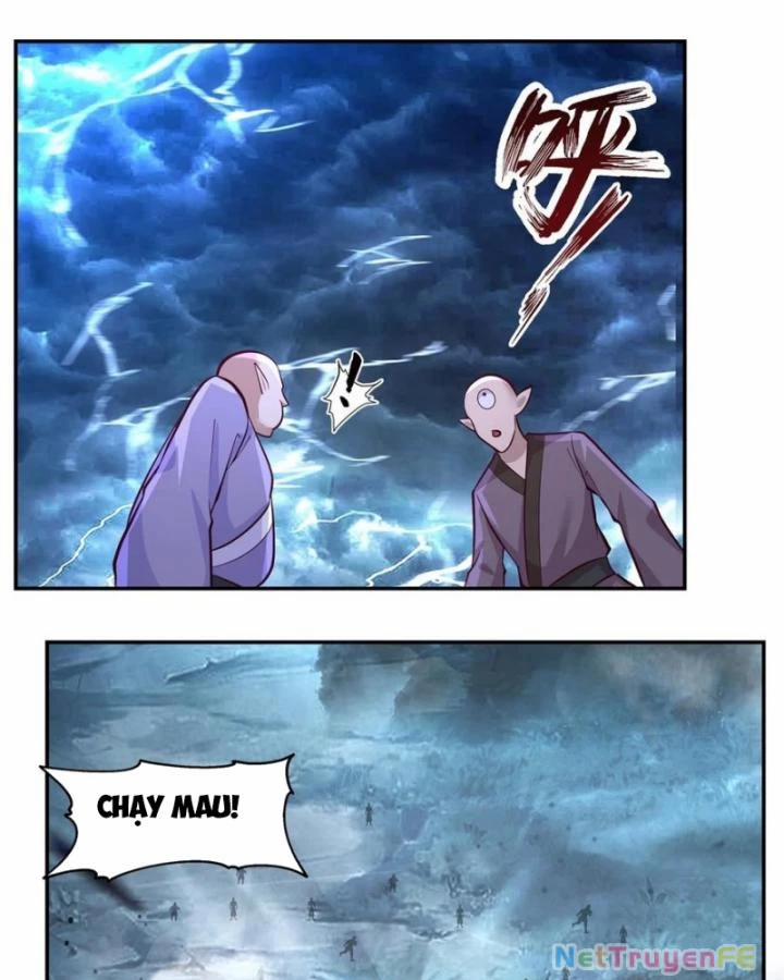 Hỗn Độn Đan Thần 424 trang 10