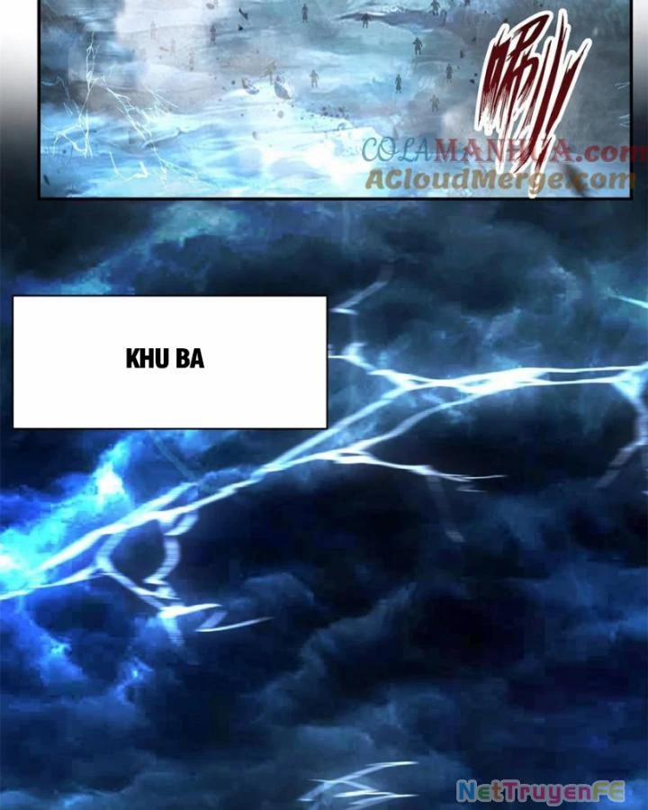 Hỗn Độn Đan Thần 424 trang 11