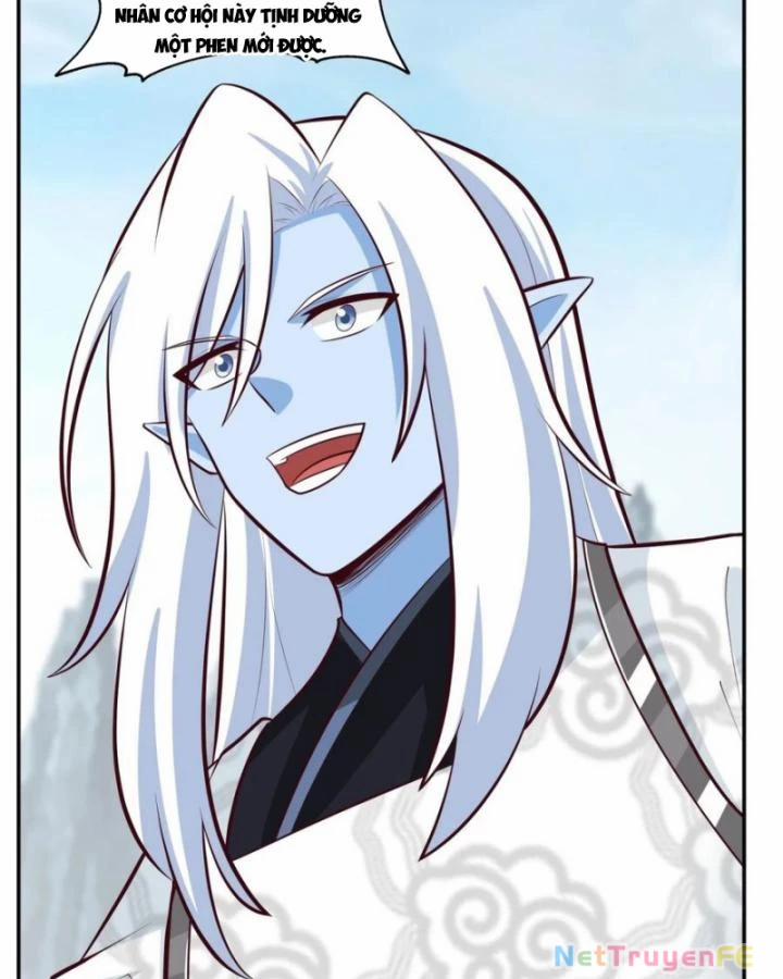 Hỗn Độn Đan Thần 424 trang 17