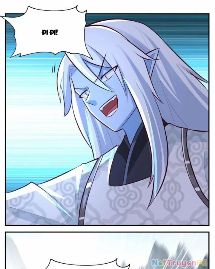 Hỗn Độn Đan Thần 424 trang 23