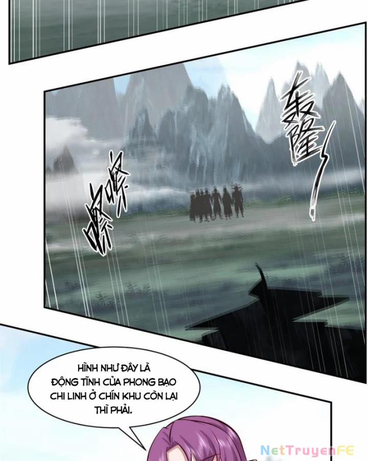 Hỗn Độn Đan Thần 424 trang 29