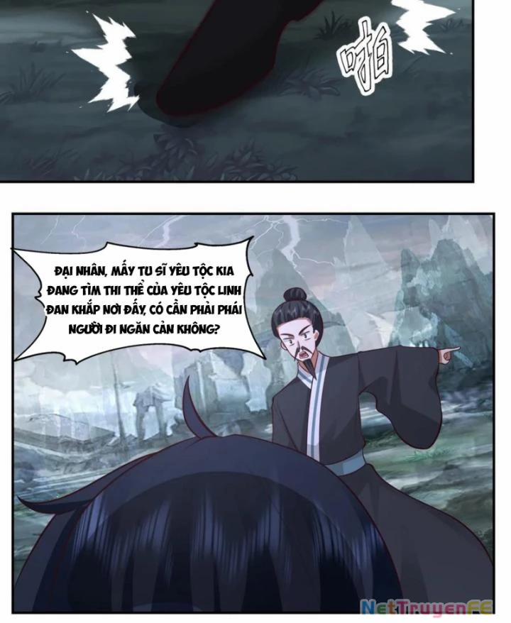 Hỗn Độn Đan Thần 424 trang 3