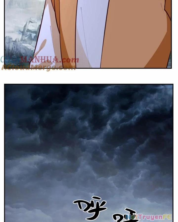 Hỗn Độn Đan Thần 424 trang 5