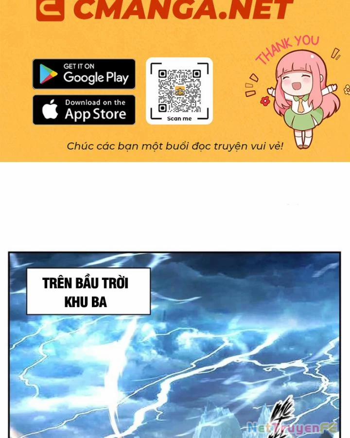 Hỗn Độn Đan Thần 425 trang 1