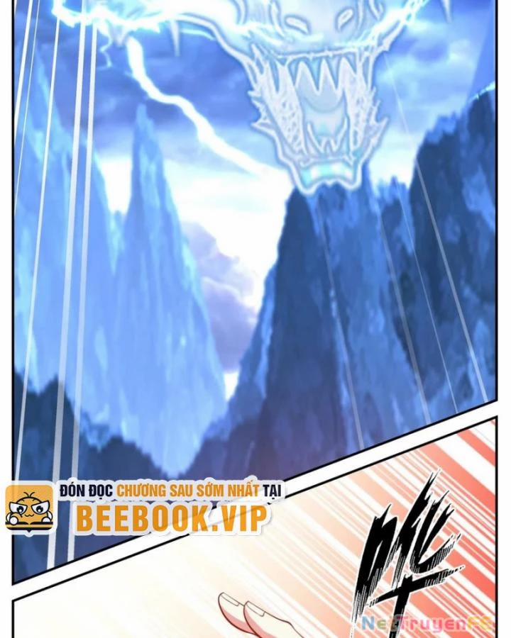 Hỗn Độn Đan Thần 425 trang 16