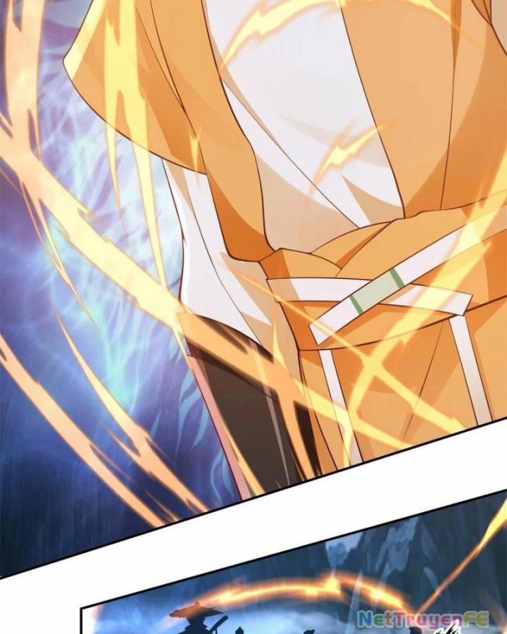 Hỗn Độn Đan Thần 425 trang 19