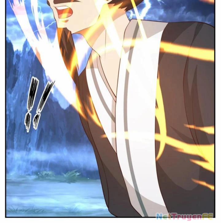 Hỗn Độn Đan Thần 425 trang 21