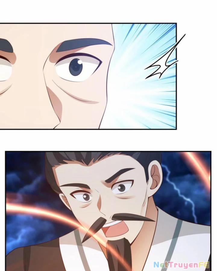 Hỗn Độn Đan Thần 425 trang 22