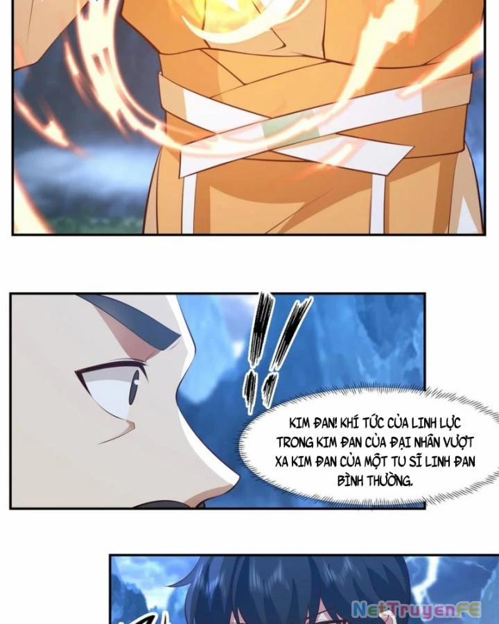 Hỗn Độn Đan Thần 425 trang 26
