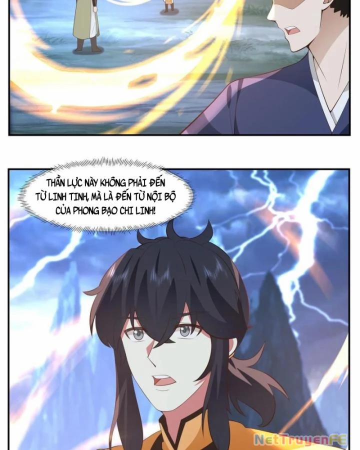 Hỗn Độn Đan Thần 425 trang 3