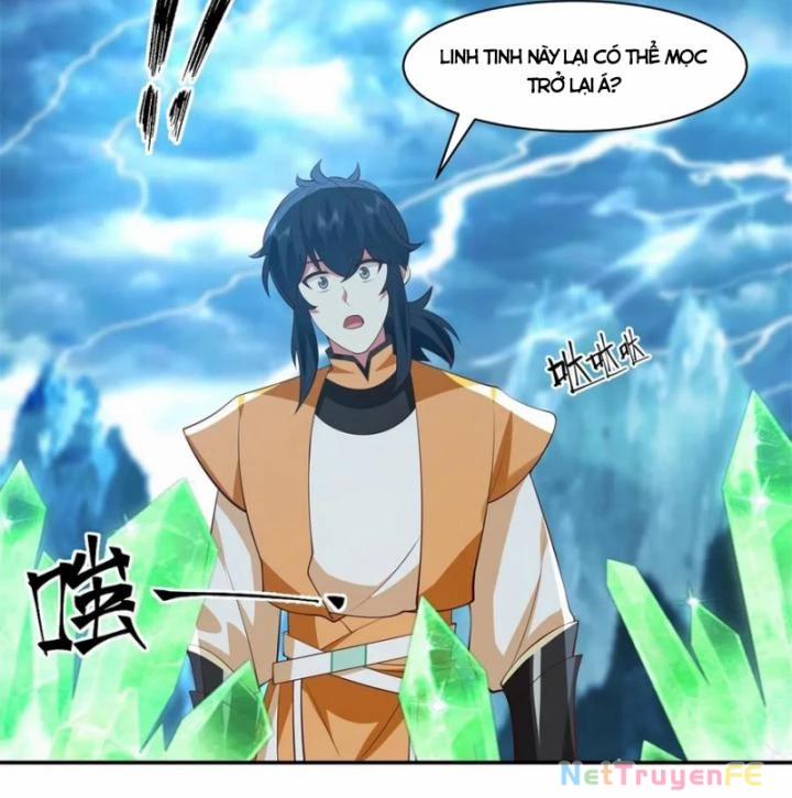 Hỗn Độn Đan Thần 425 trang 31