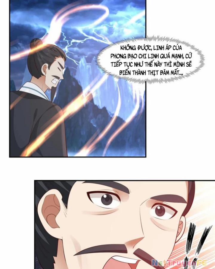 Hỗn Độn Đan Thần 425 trang 6