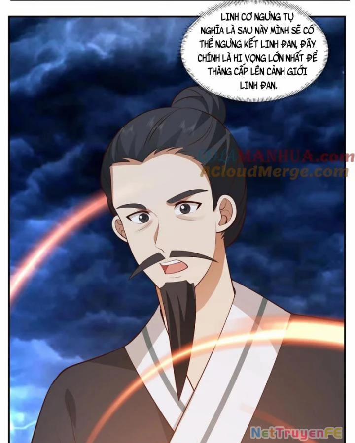 Hỗn Độn Đan Thần 425 trang 8