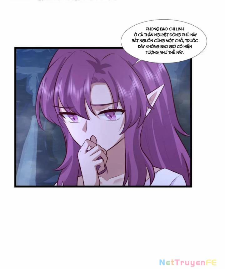 Hỗn Độn Đan Thần 426 trang 11