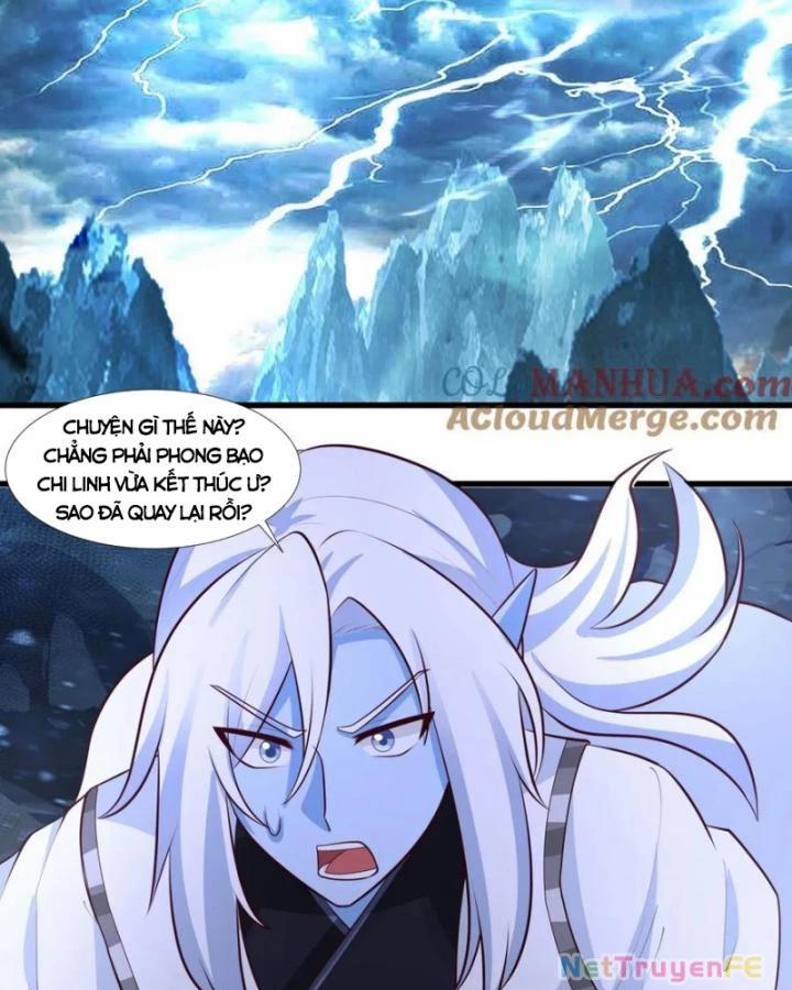 Hỗn Độn Đan Thần 426 trang 2