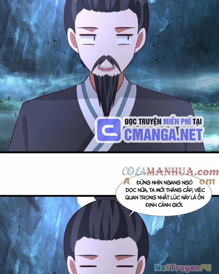 Hỗn Độn Đan Thần 426 trang 23